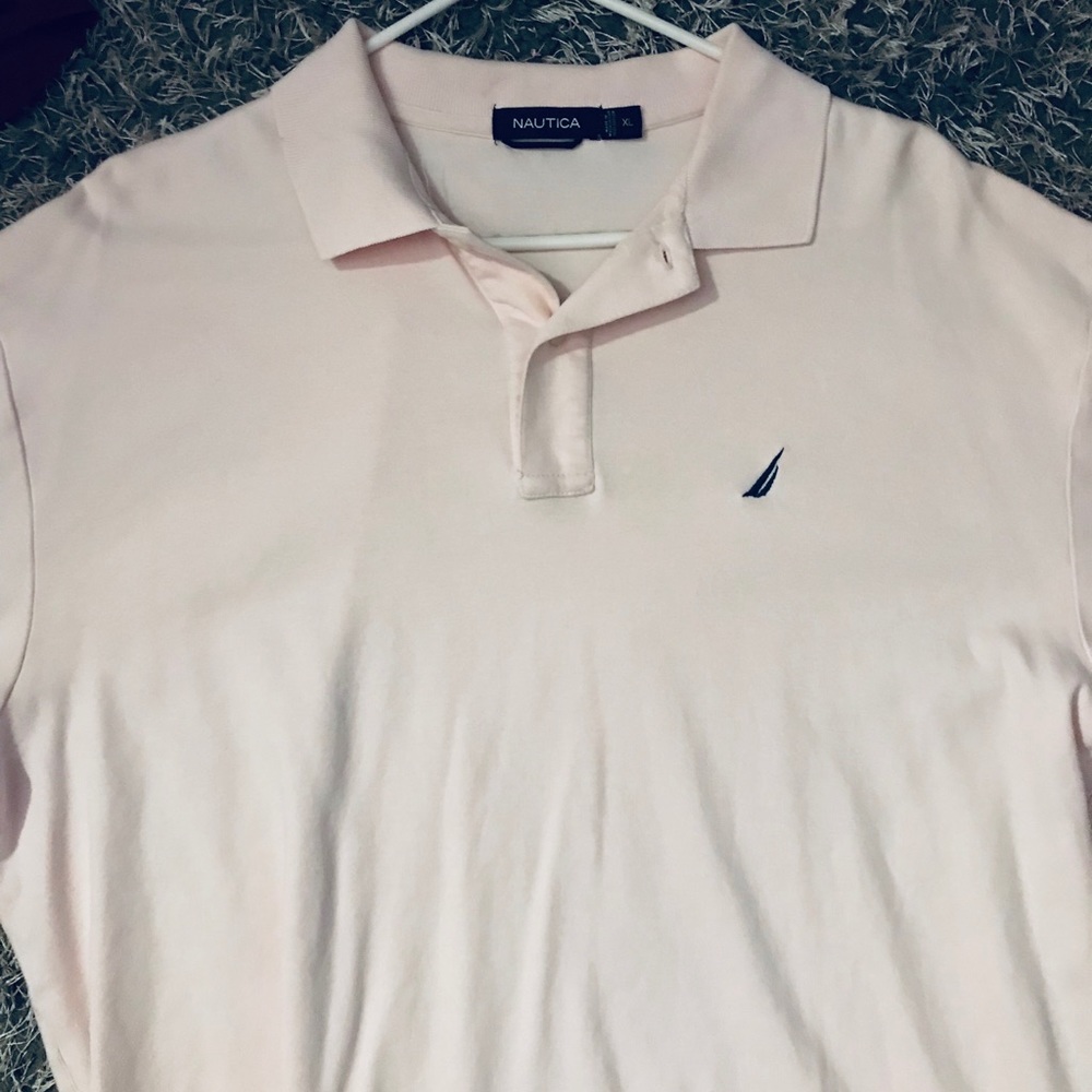 Nautica Men's polo